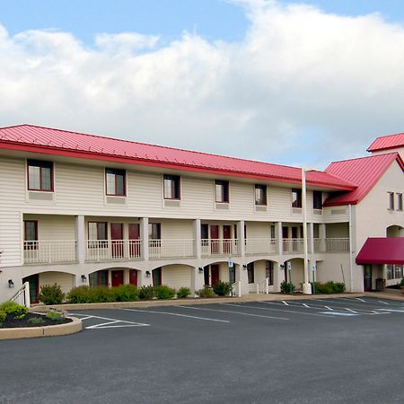 Red Roof Inn Lancaster Smoketown  Eksteriør billede